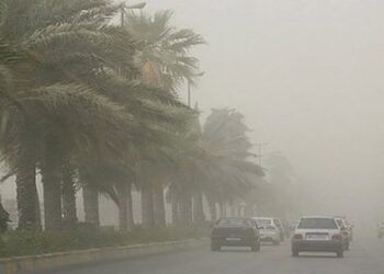 حضور در تفرجگاه‌های فارس ممنوع شد