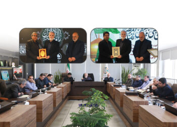 اهمیت بسزای حوزه اطلاعرسانی و تبلیغات مدیریت شهری 1 اهمیت بسزای حوزه اطلاعرسانی و تبلیغات مدیریت شهری