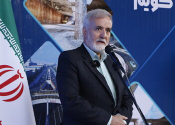 سومین همایش بین‌المللی سرمایه‌گذاری و تأمین مالی شیراز برگزار می‌شود