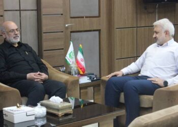 تقویت همکاری های نظارتی دیوان محاسبات و شورای شهر شیراز 3 تقویت همکاری های نظارتی دیوان محاسبات و شورای شهر شیراز