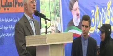 جنجال در اولین سفر وزیر کشور دولت پزشکیان به فارس