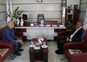 لزوم همكاری دستگاه های اجرايی برای تامين زيرساختهای شهرک های صنعتی