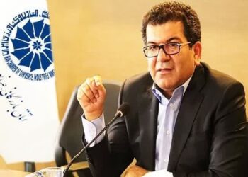 سهم ایران از بازار کویت باید افزایش یابد 9 سهم ایران از بازار کویت باید افزایش یابد