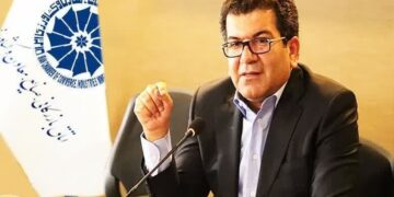 سهم ایران از بازار کویت باید افزایش یابد