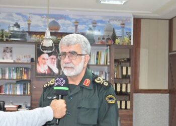 کشف خودروهاي خارجی قاچاق در شيراز