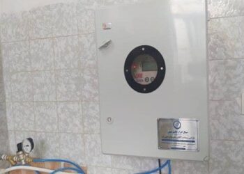 نصب و راه اندازي هفت دستگاه آنالايزر كلر آزاد باقيمانده و دما، در هفت شهر فارس 1 نصب و راه اندازي هفت دستگاه آنالايزر كلر آزاد باقيمانده و دما، در هفت شهر فارس