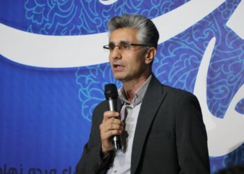 انتخابات ۵ شبکه تخصصی سمنهای فارس برگزار شد 1 انتخابات ۵ شبکه تخصصی سمنهای فارس برگزار شد