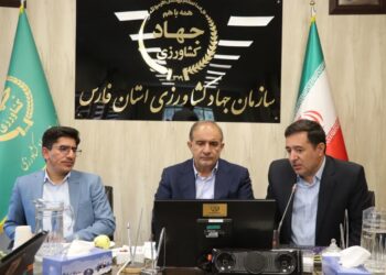 تاکید رئیس کمیسیون کشاورزی بر تامین اعتبار خرید گندم سال آینده 8 تاکید رئیس کمیسیون کشاورزی بر تامین اعتبار خرید گندم سال آینده