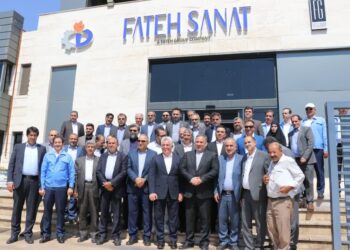 تکمیل زیرساختهاى صنعتی شماره دو سروستان به منظور هدایت سرریز سرمایه گذاری مرکز استان /ایجاد و توسعه شهرک های صنعتی تقاضامحور در اولویت است