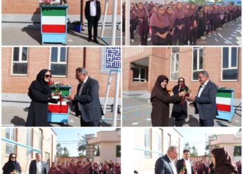 جهاد خدمت رسانی در آغاز سال تحصیلی در شهرداری منطقه 2 شیراز 2 جهاد خدمت رسانی در آغاز سال تحصیلی در شهرداری منطقه 2 شیراز