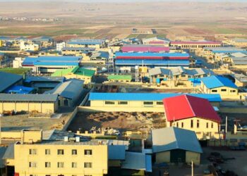 استفاده از مشارکت بخش خصوصی اولویت شرکت شهرکهای صنعتی فارس در راه اندازی شهرک های صنعتی جدید در استان 2 استفاده از مشارکت بخش خصوصی اولویت شرکت شهرکهای صنعتی فارس در راه اندازی شهرک های صنعتی جدید در استان