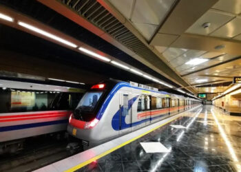 مترو شیراز در هفته اول مهرماه رایگان است 2 مترو شیراز در هفته اول مهرماه رایگان است