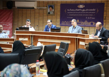 از رشد ۳۰۰ درصدی بودجه آتشنشانی شیراز تا کاهش ۳۸ درصدی حوادث آتشسوزی در این کلانشهر طی نیمه نخست سال جاری 1 از رشد ۳۰۰ درصدی بودجه آتشنشانی شیراز تا کاهش ۳۸ درصدی حوادث آتشسوزی در این کلانشهر طی نیمه نخست سال جاری