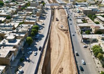 اَبَرپروژه زیرگذر گویم کارکردی فراشهری دارد 3 اَبَرپروژه زیرگذر گویم کارکردی فراشهری دارد