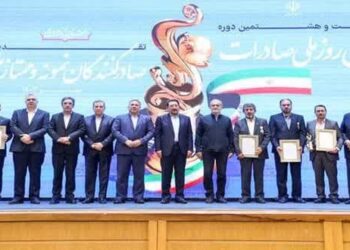 موفقیت فارس در صادرات 1 موفقیت فارس در صادرات