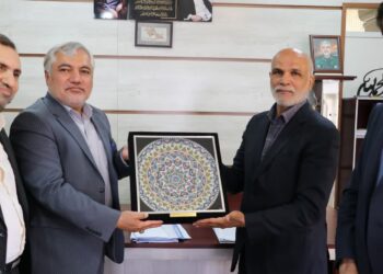 تسهیلات کمیته امداد برای اشتغال زایی و بکارگیری مددجویان صنایع