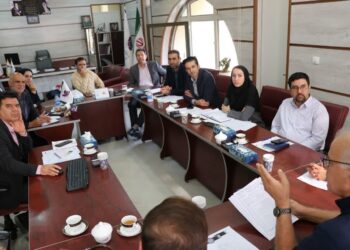 از تمام ظرفیت های قانونی برای رفع موانع تولید. استفاده می شود. 3 از تمام ظرفیت های قانونی برای رفع موانع تولید. استفاده می شود.