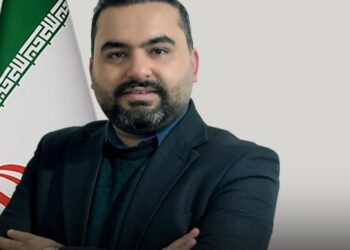 مدیر کل روابط عمومی استانداری فارس منصوب شد 3 مدیر کل روابط عمومی استانداری فارس منصوب شد