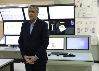 ایجاد یک مرکز تحقیقاتی مجهز به رآکتور صفرقدرت در فارس 3 ایجاد یک مرکز تحقیقاتی مجهز به رآکتور صفرقدرت در فارس