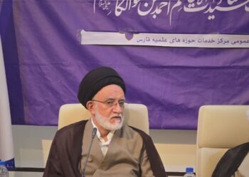 توجه به نخبگان علمی و حوزوی شیراز در دستور کار مسئولان قرار گیرد