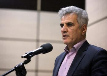 علاءالدین کراماتی سرپرست جدید فرمانداری شیراز: بدون وفاق آرزوی توسعه، شکوه و شکوفایی باطل است