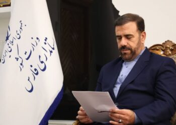 دستور مهم استاندار فارس به دستگاه های اجرایی استان 1 دستور مهم استاندار فارس به دستگاه های اجرایی استان