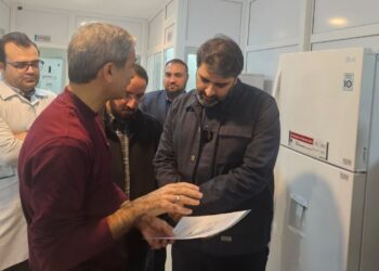 هدفگذاری ۵۰۰ میلیاردی بنیاد برکت در حوزه جوانی جمعیت 1 هدفگذاری ۵۰۰ میلیاردی بنیاد برکت در حوزه جوانی جمعیت