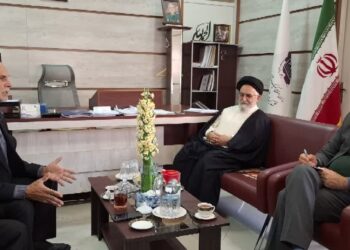 اراضي ناحيه صنعتی خفر آماده واگذاری به متقاضيان و سرمايه گذاران می شود 2 اراضي ناحيه صنعتی خفر آماده واگذاری به متقاضيان و سرمايه گذاران می شود