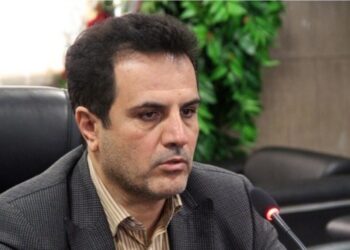 سید علاالدین کراماتی سرپرست فرمانداری شیراز شد 2 سید علاالدین کراماتی سرپرست فرمانداری شیراز شد