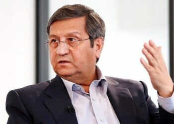 وزیر اقتصاد:تاب آوری ایران در ۷سال تحریم الگوی قابل توجهی برای کشورهای منطقه است 10 وزیر اقتصاد:تاب آوری ایران در ۷سال تحریم الگوی قابل توجهی برای کشورهای منطقه است