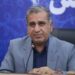 سرپرست معاونت سیاسی استانداری فارس:حکمرانی با پشتوانه مردمی از استحکام لازم برخوردار می باشد 12 سرپرست معاونت سیاسی استانداری فارس:حکمرانی با پشتوانه مردمی از استحکام لازم برخوردار می باشد