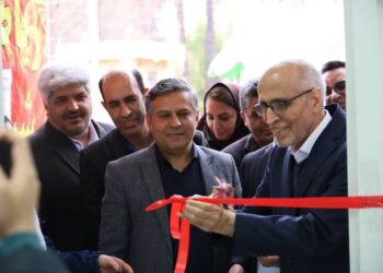 بهر برداری از دفتر جدید شورای نظام روانشناسی و مشاوره استان فارس در شیراز 9 بهر برداری از دفتر جدید شورای نظام روانشناسی و مشاوره استان فارس در شیراز