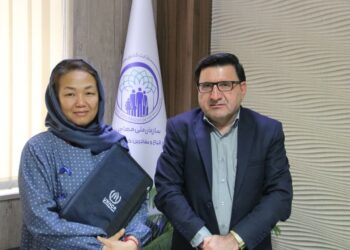 نگاه جمهوری اسلامی به پناهندگان نگاه انسانی و برادرانه است 8 نگاه جمهوری اسلامی به پناهندگان نگاه انسانی و برادرانه است