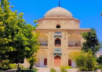 بی بی دختران شیراز 3 بی بی دختران شیراز