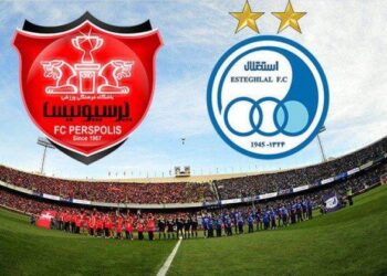 تغییر دقیقه نودی؛ داربی پایتخت به جای شیراز در اراک برگزار میشود 1 تغییر دقیقه نودی؛ داربی پایتخت به جای شیراز در اراک برگزار میشود