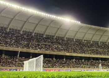 ورزشگاه پارس، آزمون عملی مدیریت هوشمند ترافیک 7 ورزشگاه پارس، آزمون عملی مدیریت هوشمند ترافیک