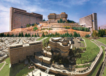 موفقیت بی‌سابقه دانشگاه شیراز در رتبه‌بندی شانگهای ۲۰۲۵؛ پیشتازی در علوم دامپزشکی و درخشش جهانی