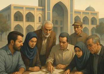 جایگاه سازوکارهای محله‌محور در مدیریت شهری شیراز؛ از افزایش اعتماد عمومی تا حرکت به سوی شهر انسان‌محور