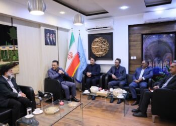 تفاهم سازمان همیاری شهرداری‌های فارس و اداره‌کل میراث‌فرهنگی برای توسعه گردشگری و همکاری‌های تخصصی