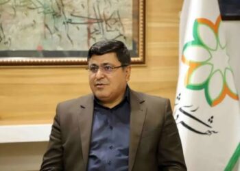 نخستین مرحله قرعه‌کشی جشنواره بازیافت محلات در شیراز برگزار شد