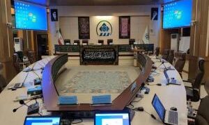 پس از ضرب‌الاجل ۷۲ ساعته وزارت کشور؛ صفایی و کمالی به شورای شهر شیراز بازگشتند