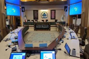 پس از ضرب‌الاجل ۷۲ ساعته وزارت کشور؛ صفایی و کمالی به شورای شهر شیراز بازگشتند