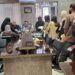 مدیرکل اتباع فارس: ملاقاتهای مردمی، پلی برای شنیدن بیواسطه مطالبات اتباع خارجی است 12 مدیرکل اتباع فارس: ملاقاتهای مردمی، پلی برای شنیدن بیواسطه مطالبات اتباع خارجی است