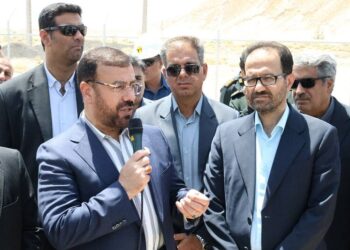سقف تازه برق خورشیدی فارس؛ هزار مگاوات تا پایان سال