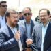 سقف تازه برق خورشیدی فارس؛ هزار مگاوات تا پایان سال 13 سقف تازه برق خورشیدی فارس؛ هزار مگاوات تا پایان سال