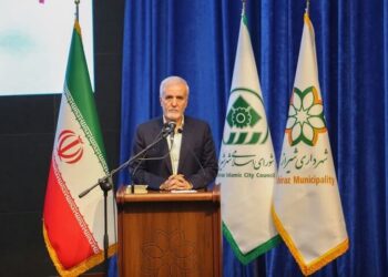 چشمانداز تازه برای شیراز؛ حضور در جمع ۱۰۰ شهر برتر جهان 1 شیراز