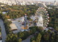 ایمنی تفریح