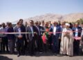 یک گام تا تکمیل مسیر داراب ـ بندرعباس؛ بخش جدید بزرگراه افتتاح شد