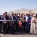 یک گام تا تکمیل مسیر داراب ـ بندرعباس؛ بخش جدید بزرگراه افتتاح شد