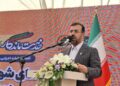 تصفیه‌خانه سبز شیراز؛ ۸ حلقه چاه از آبیاری باغات آزاد می‌شوند